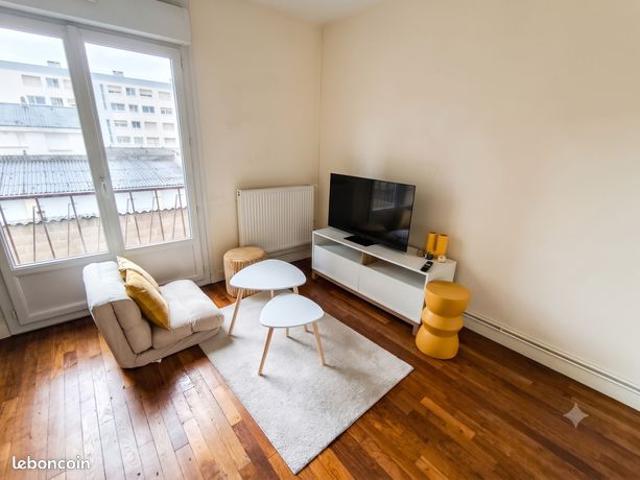 Appartement vente à Chartres