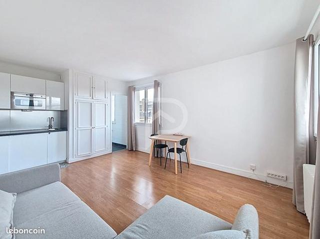 Appartement vente à Paris, Île-de-France