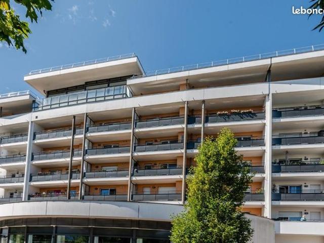 Appartement vente à Annecy