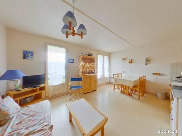 Appartement vente à Saint-Claude, Prémanon