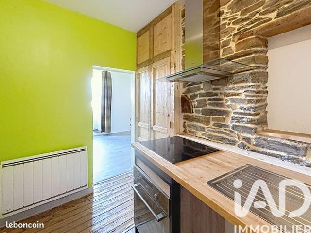 Appartement vente à Saint-Malo, Bretagne