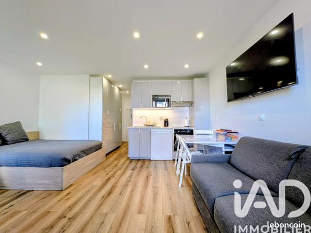 Appartement vente à Torcy, Montévrain