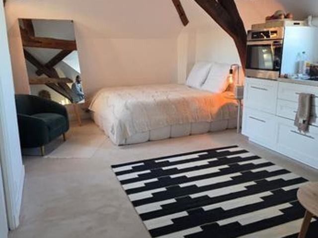Appartement vente à Saint-Germain-en-Laye, Chambourcy