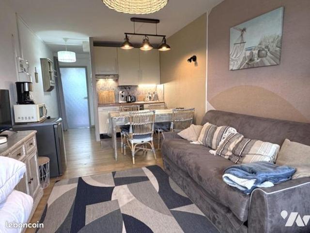 Appartement vente à Calais