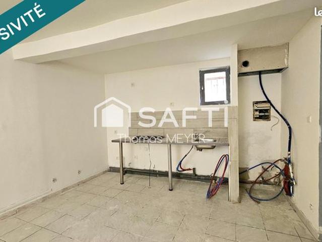 Appartement vente à Apt, Pertuis