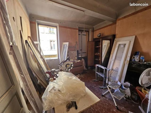 Appartement vente à Brignoles, Le Luc