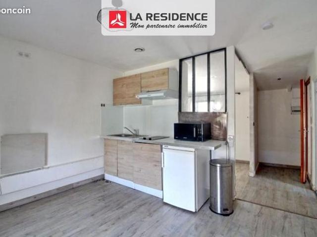 Appartement vente à Mantes-la-Jolie, Les Mureaux