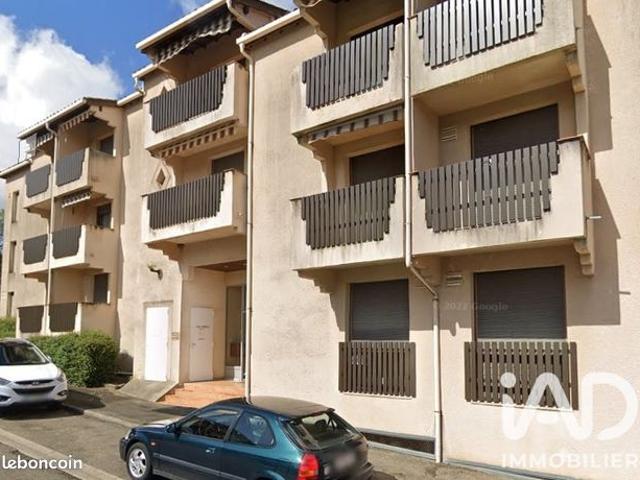 Appartement vente à Condom, Cazaubon