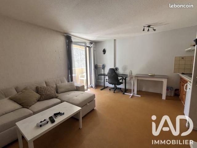 Appartement vente à Condom, Cazaubon