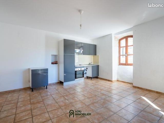 Appartement vente à Nîmes, Uzès