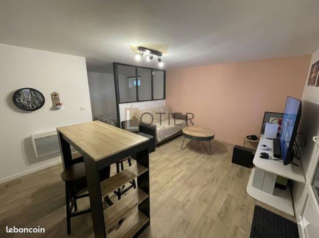 Appartement vente à Carcassonne, Capendu