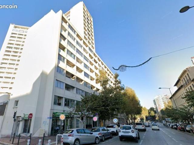 Appartement vente à France métropolitaine, Marseille