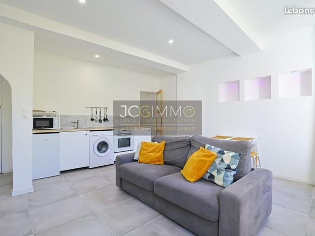 Appartement vente à Arrondissement de Toulon, La Valette-du-var