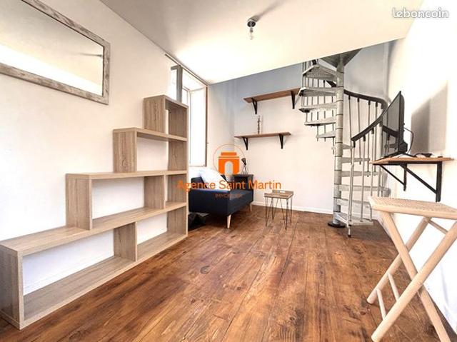 Appartement vente à Nyons, Montélimar