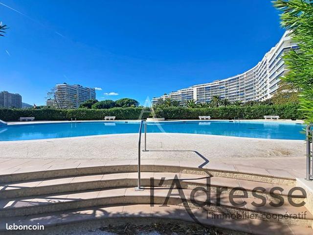 Appartement vente à Grasse, Mandelieu-la-napoule