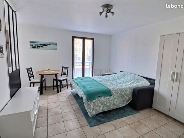 Appartement vente à Versailles, Fontenay-le-fleury