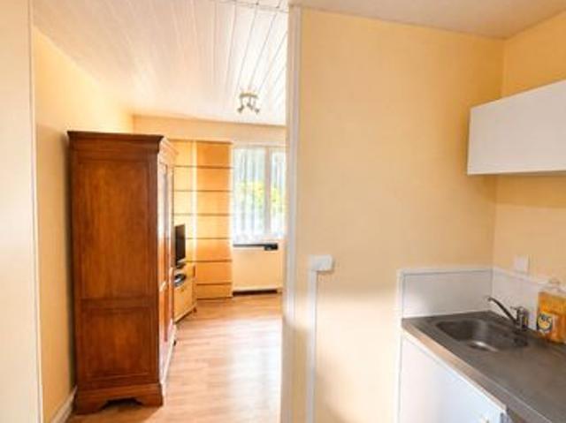 Appartement vente à Orléans, Saint-jean-de-braye