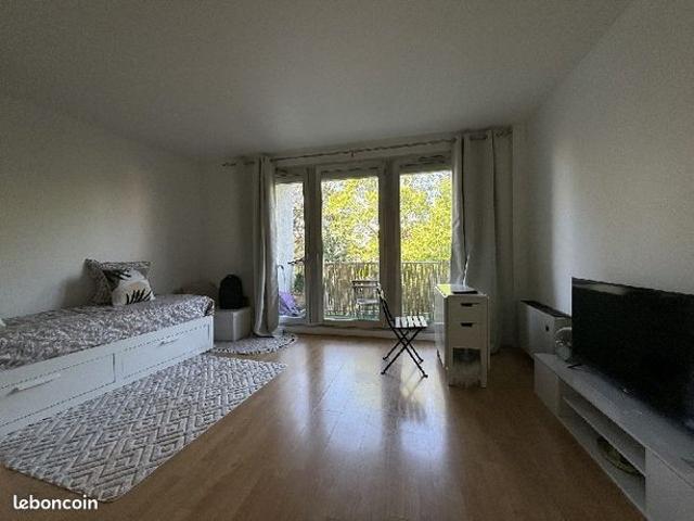 Appartement vente à Bobigny, Bondy
