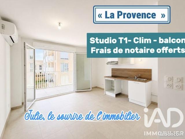 Appartement vente à Carpentras, Monteux