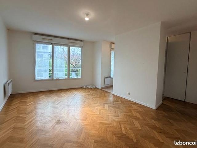 Appartement vente à Bobigny, Les Lilas