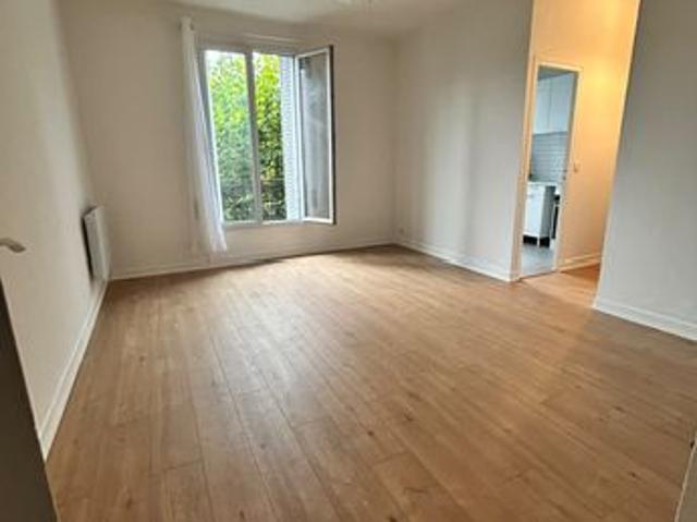 Appartement vente à Villemomble, Seine-Saint-Denis