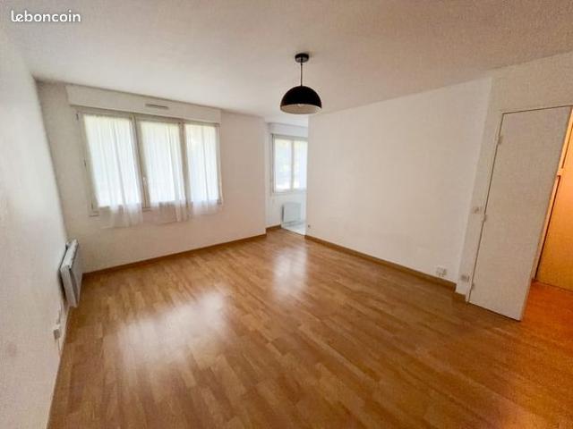 Appartement vente à Lille