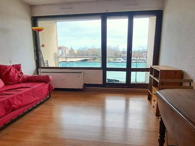 Appartement vente à Dax
