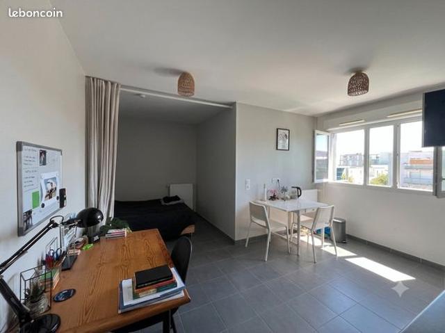 Appartement vente à Tours
