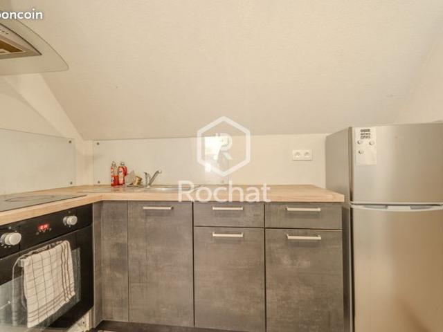 Appartement vente à Haguenau-Wissembourg, Morsbronn-les-bains