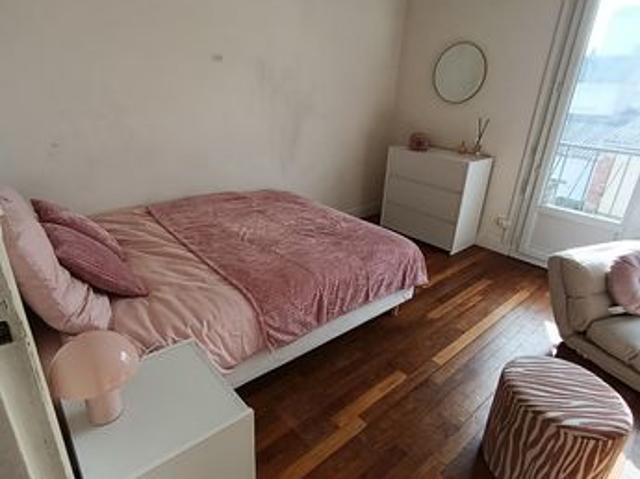 Appartement vente à Chartres