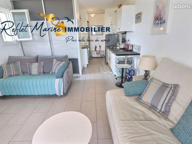 Appartement vente à Marseille, La Ciotat