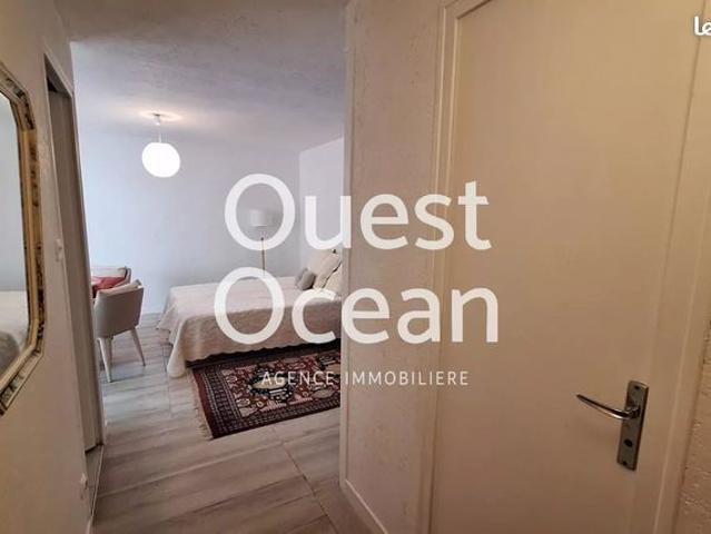 Appartement vente à Les Sables-d'Olonne, Jard-sur-mer