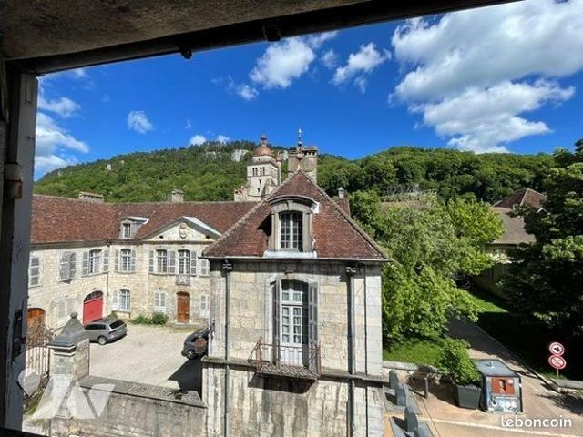 Appartement vente à Fontainebleau, Poligny