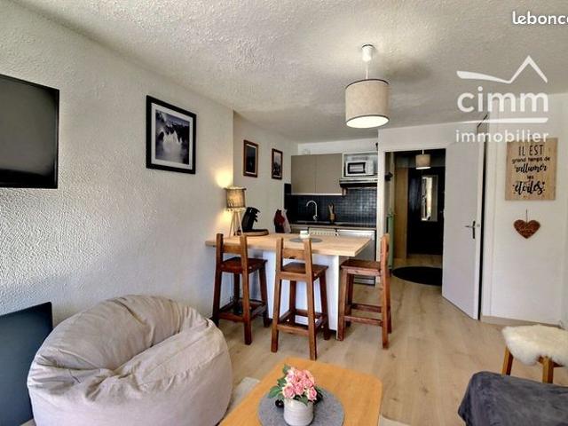Appartement vente à Bonneville, Arâches