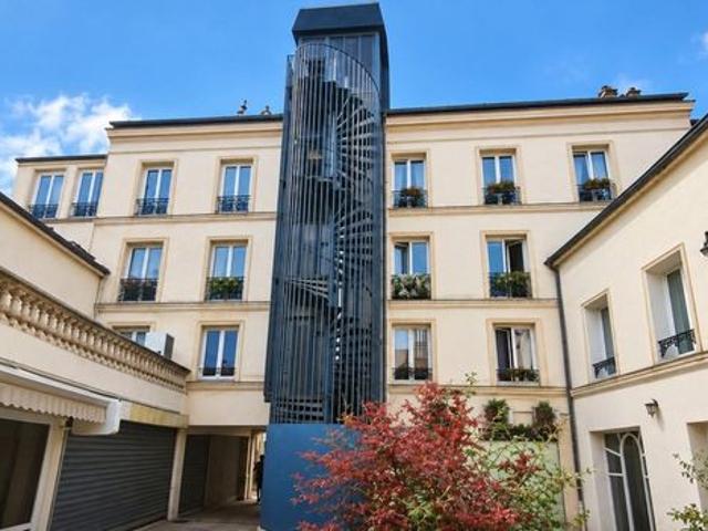 Appartement vente à Mantes-la-Jolie, Yvelines