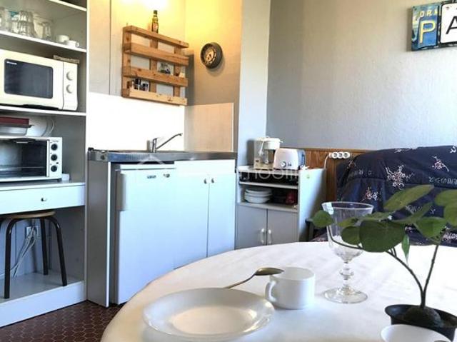 Appartement vente à Bagnères-de-Bigorre, Saint-lary-soulan