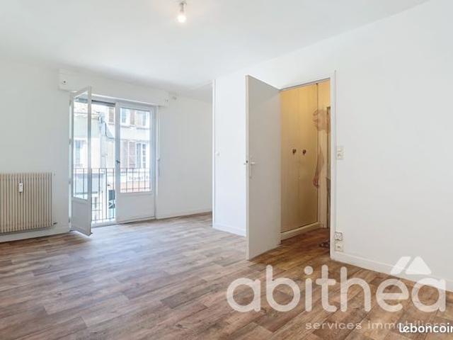 Appartement vente à Troyes