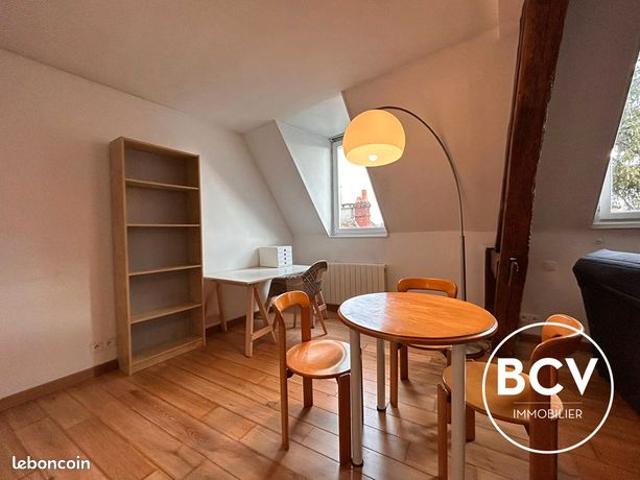 Appartement vente à Chartres
