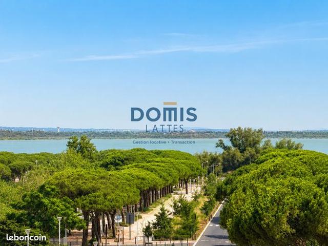 Appartement vente à Mauguio, Hérault
