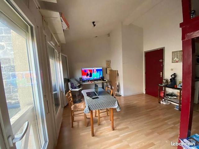 Appartement vente à Bordeaux