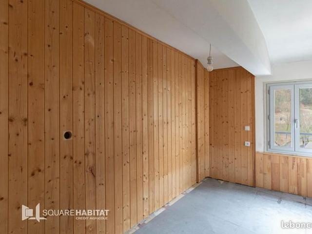 Appartement vente à Argelès-Gazost, Cauterets