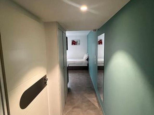 Appartement vente à Bordeaux, Pessac
