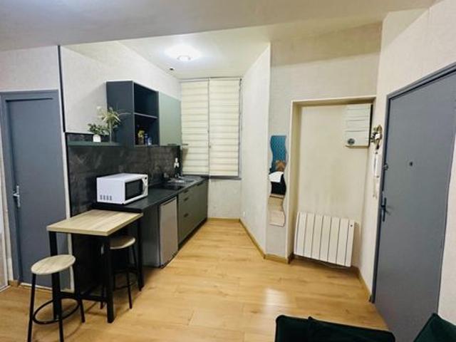 Appartement vente à Valence