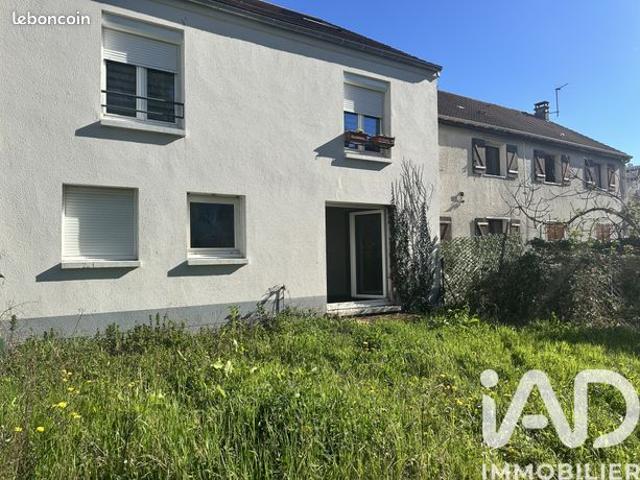 Appartement vente à Bobigny, Romainville