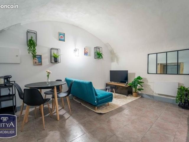 Appartement vente à Nîmes, Remoulins