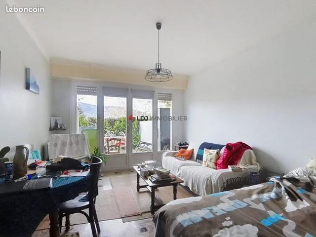 Appartement vente à Prades, Vernet-les-bains