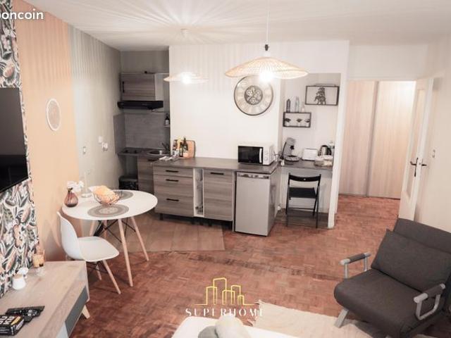 Appartement vente à Marseille