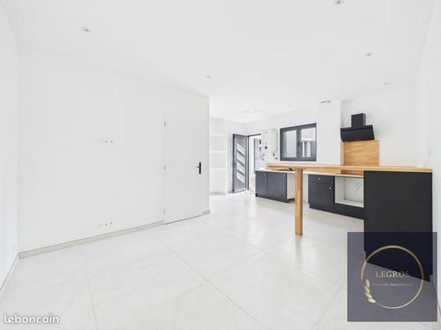 Appartement vente à Arles, La Salle Les Alpes