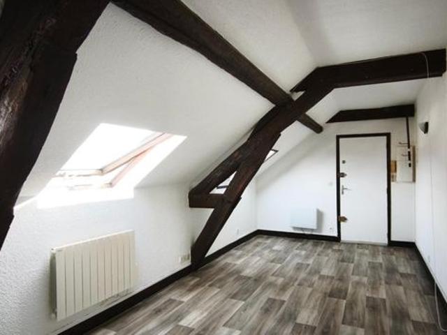 Appartement vente à Mantes-la-Jolie, Mantes-la-jolie