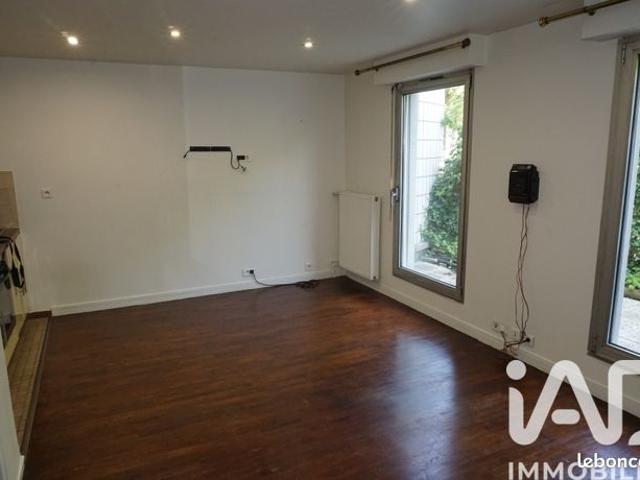 Appartement vente à Montreuil-sur-Mer, Torcy